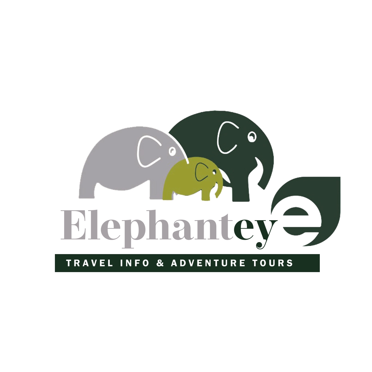 ElephantEye Travel Info and Adventure Tours logo