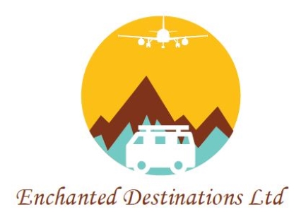 Enchanted Destinations Limited logo