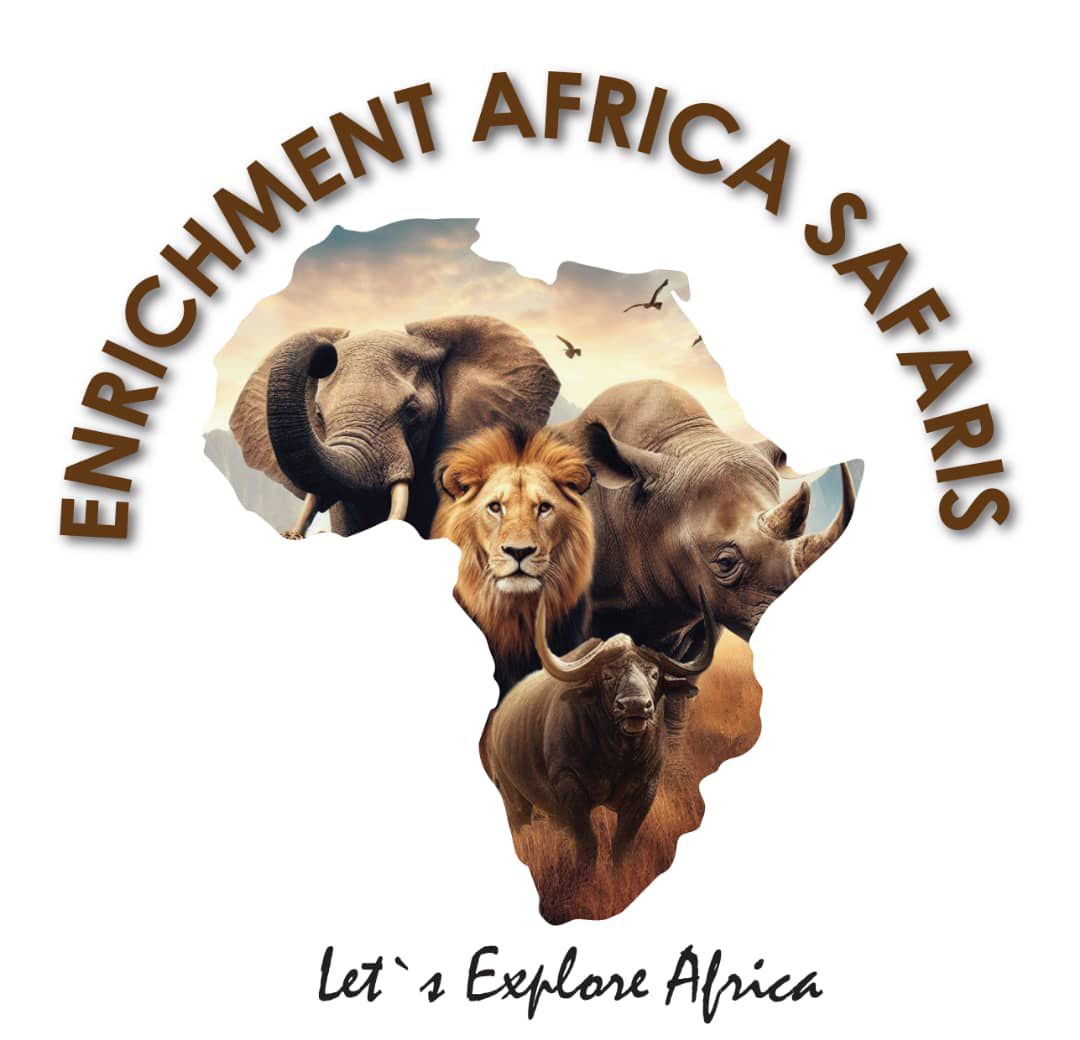 Enrichment Africa Safaris Ug SMC Limited logo