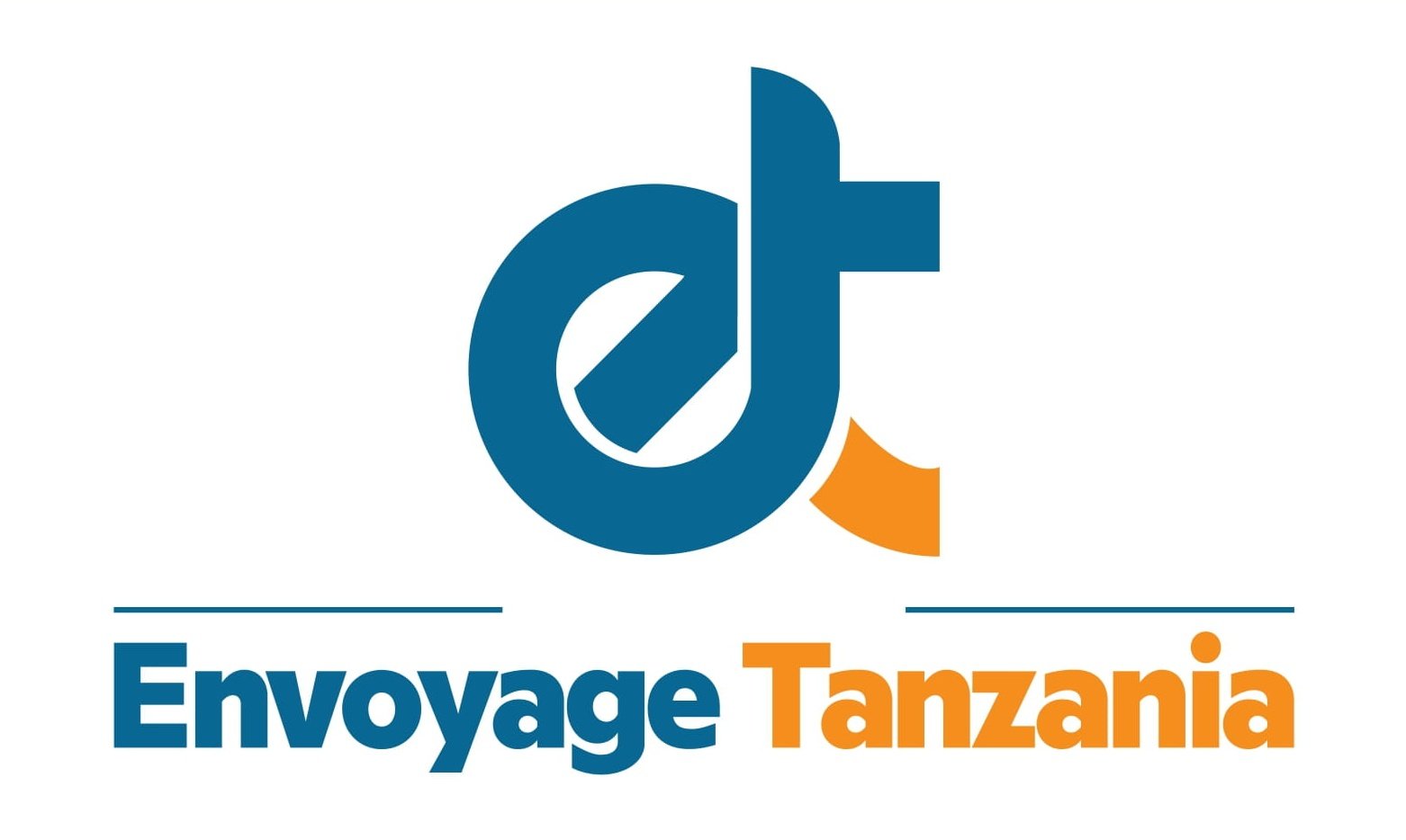 Envoyage Tanzania logo