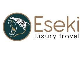Eseki Luxury Travel logo