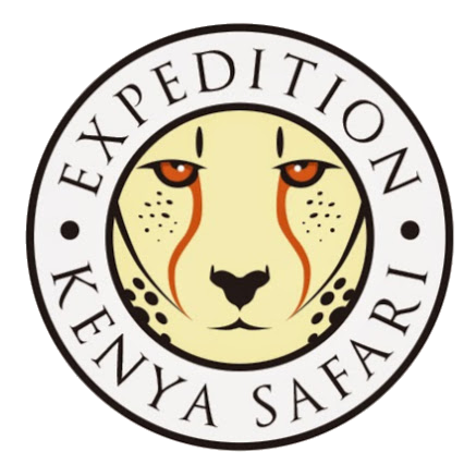 Expedition Kenya Safari logo