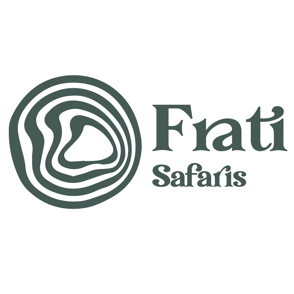 Frati Safaris logo