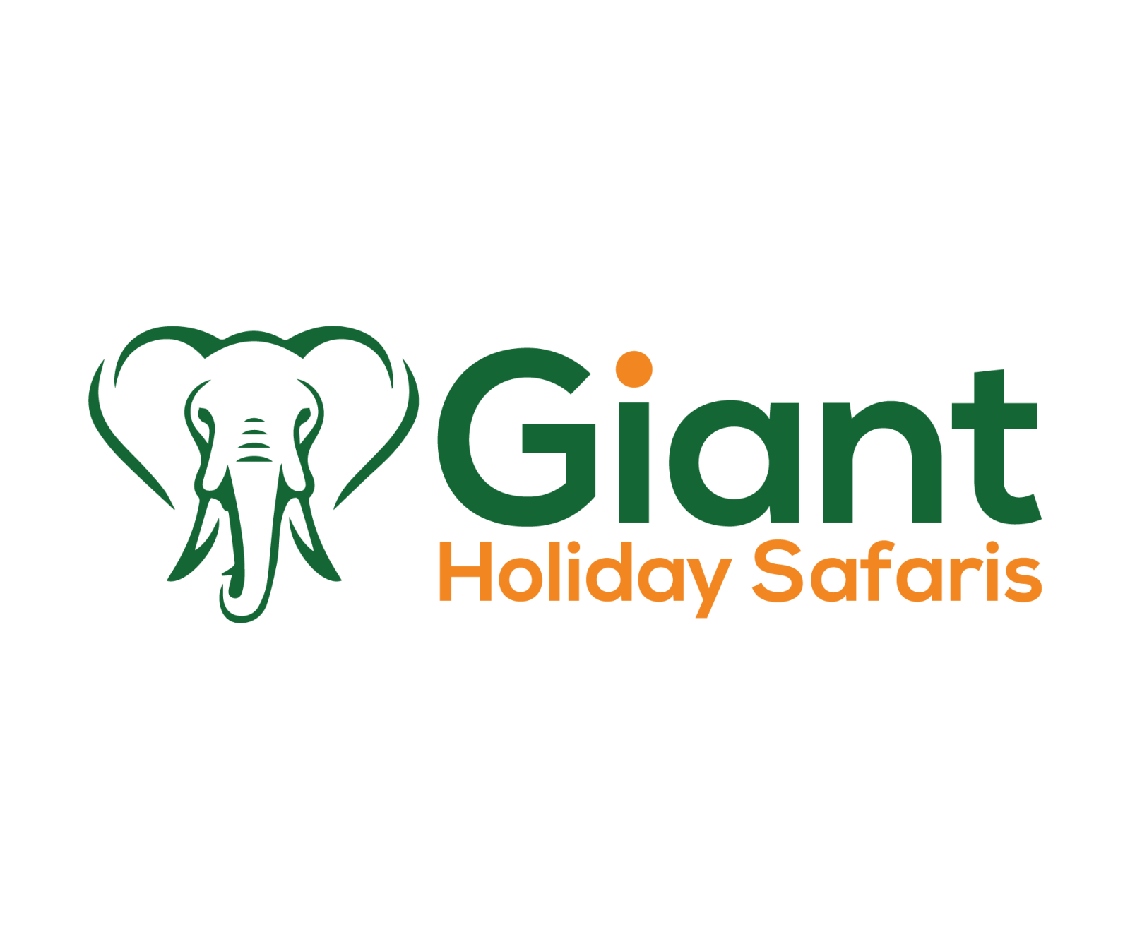 Giant Holiday Safaris logo