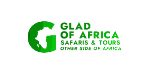 Glad of Africa Safaris & Tours logo