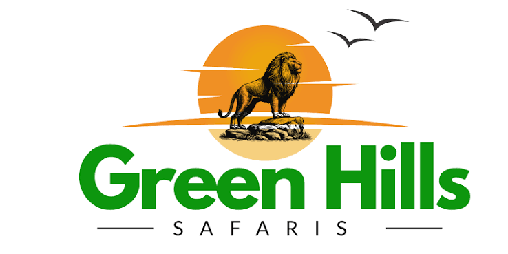 Green Hills Safaris logo