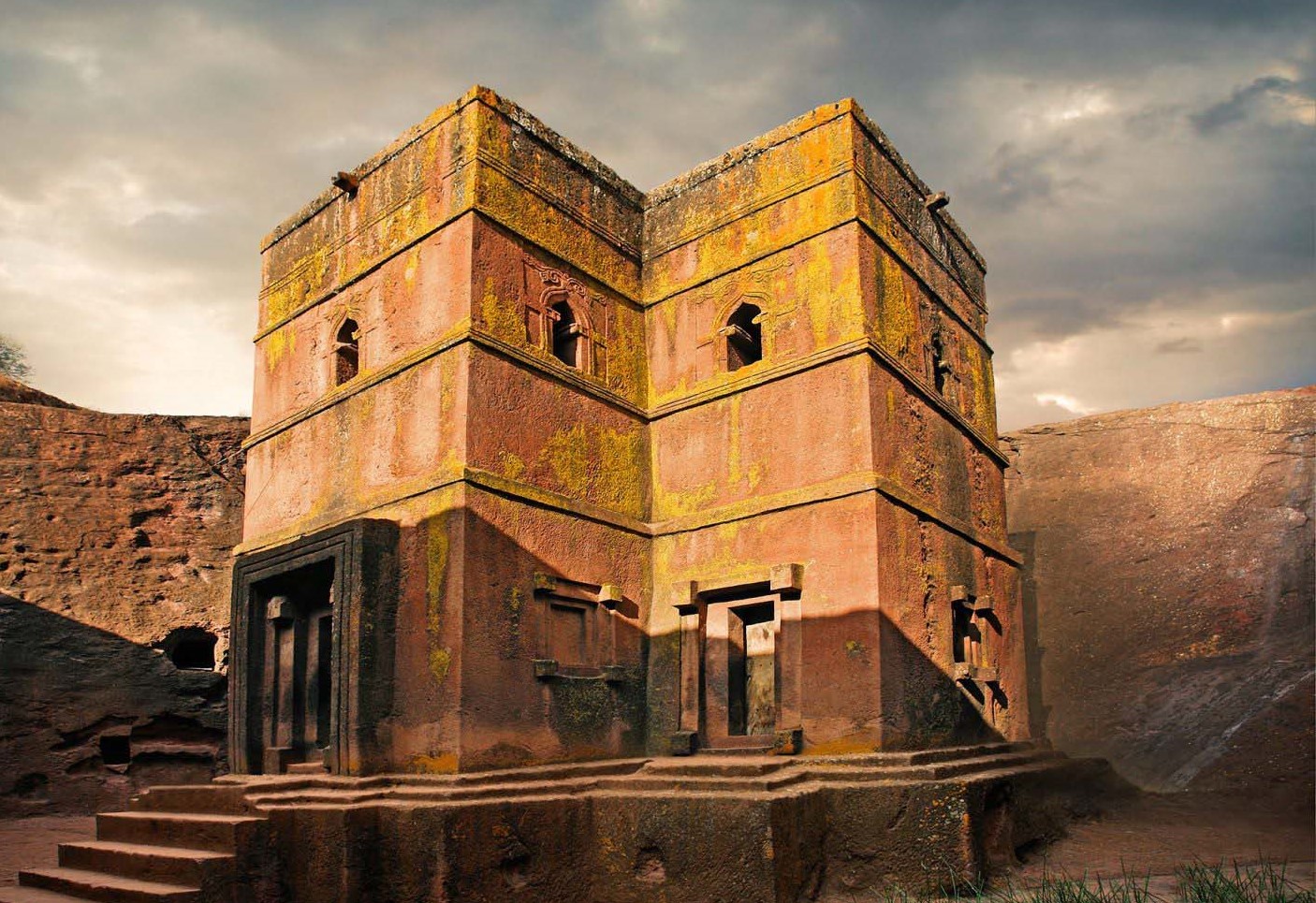 Hidden Ethiopia Tours cover image