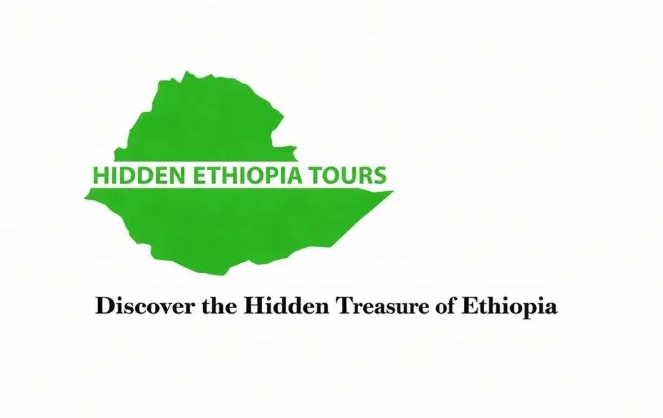Hidden Ethiopia Tours logo