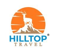 Hilltop Travel logo