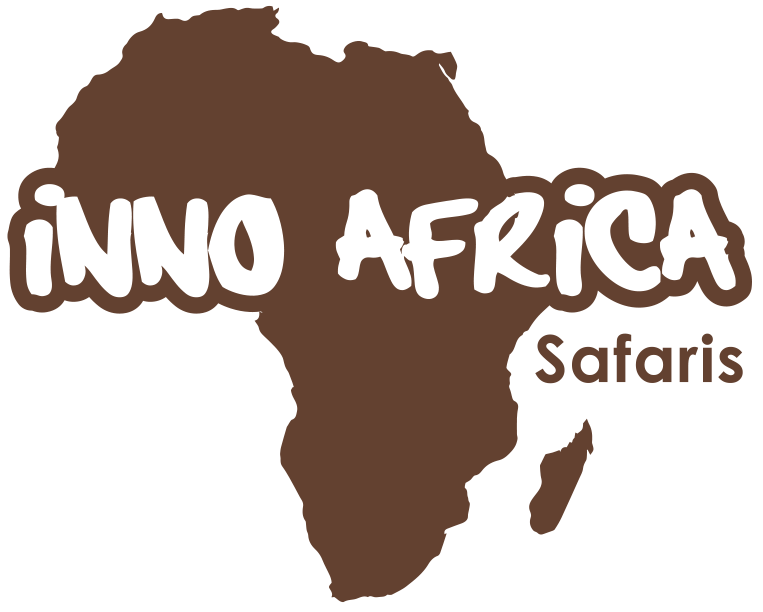 Inno Africa Safaris logo