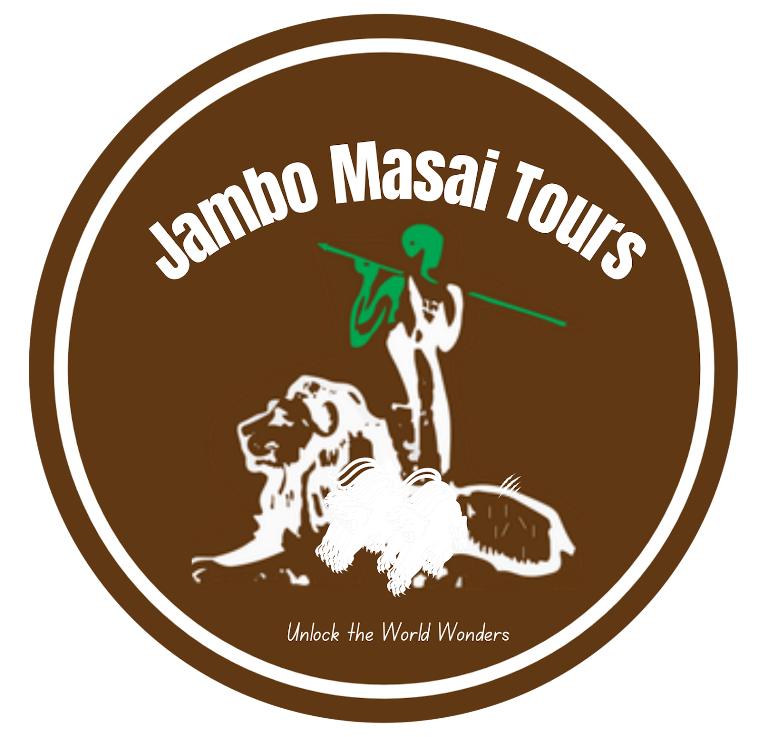 Jambo Masai Tours logo