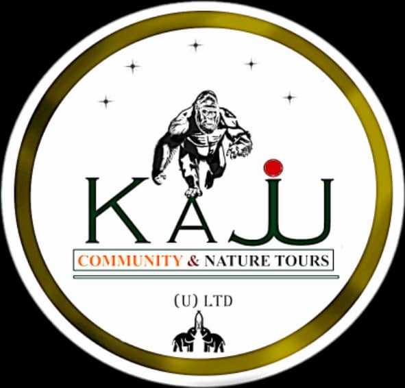 Kaju Community and Nature Tours Uganda Limited logo