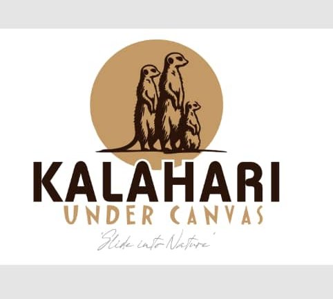 Kalahari Under Canvas - Tours & Safaris logo