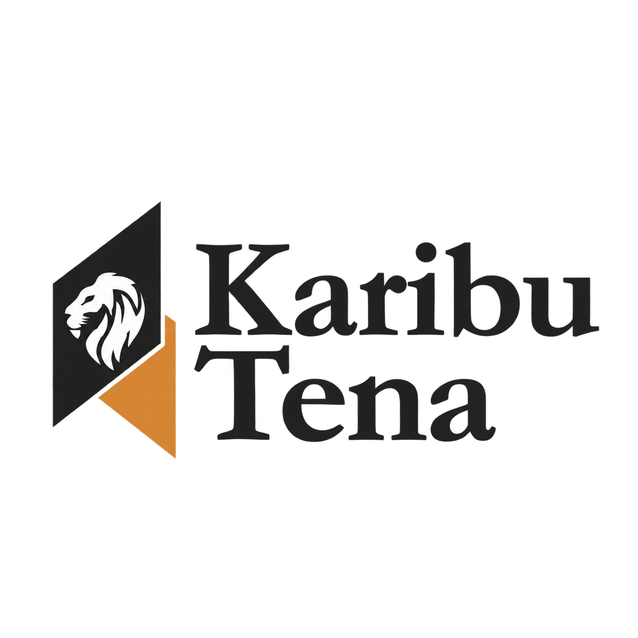 Karibu Tena Tours logo