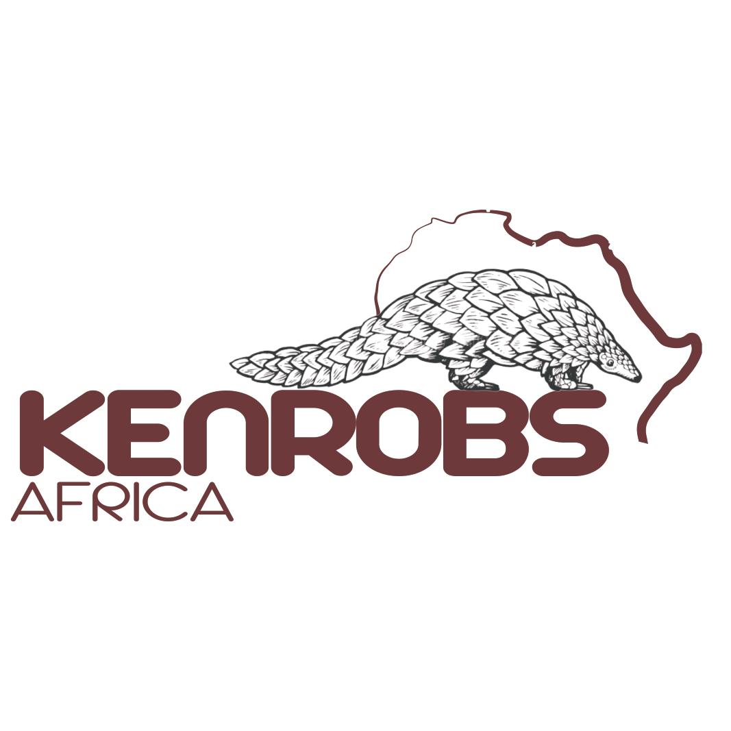 Kenrobs Africa logo