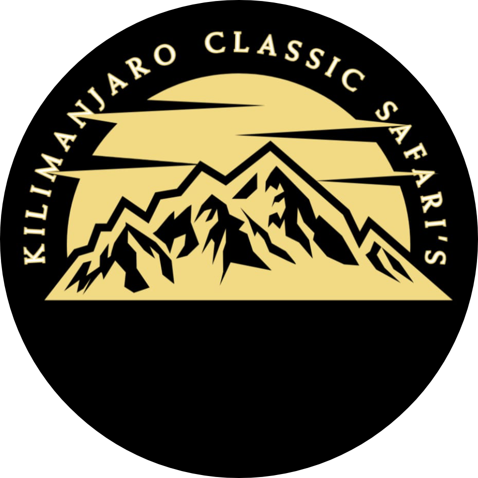 Kilimanjaro Classic Safaris logo