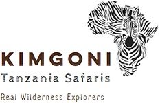 Kimgoni Tanzania Safaris logo