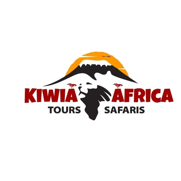 Kiwia Africa Tour logo