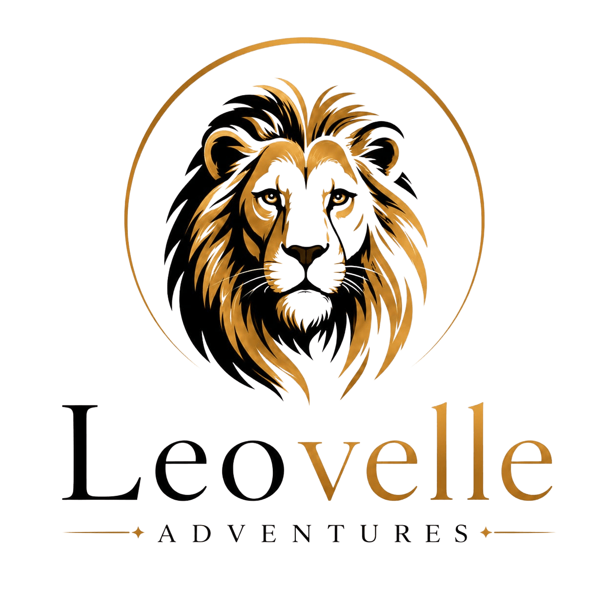 Leovelle Adventure Limited logo