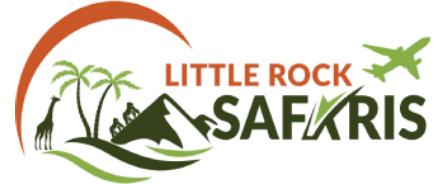 Little Rock Safaris logo