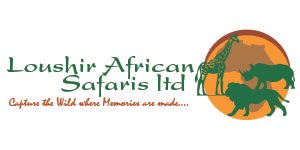 Loushir African Safaris Limited logo