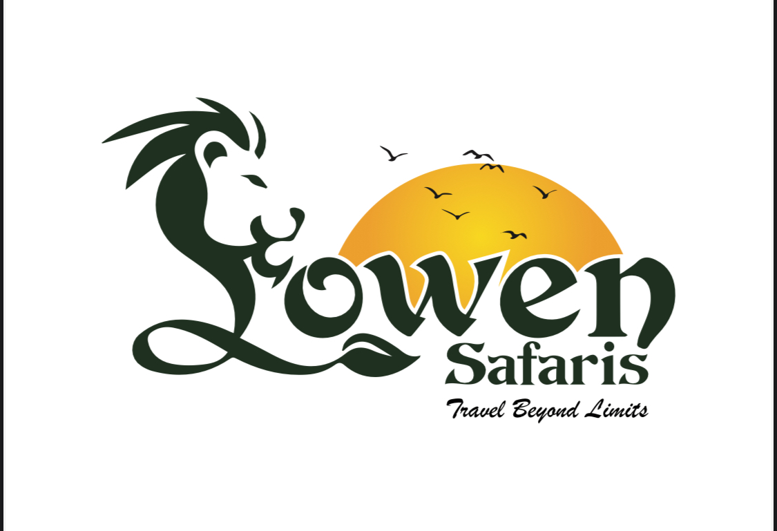 Lowensafaris & Tours Limited logo