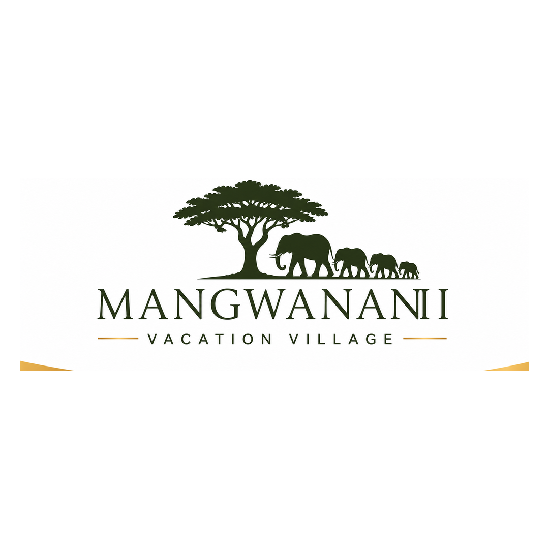 Mangwanani Vacation Village logo