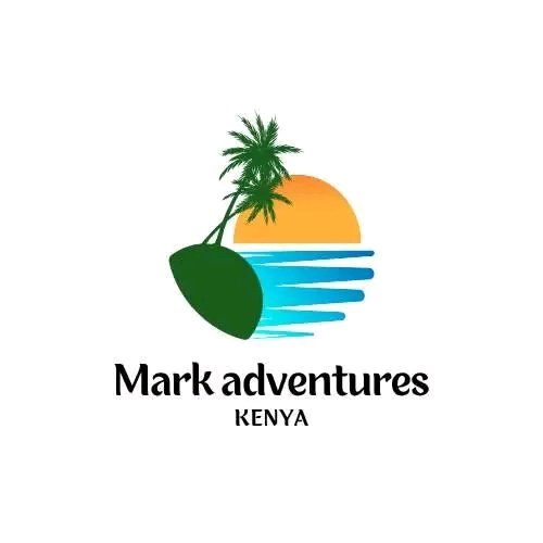Mark Adventures Kenya cover image