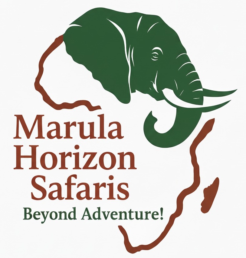 Marula Horizon Safaris logo