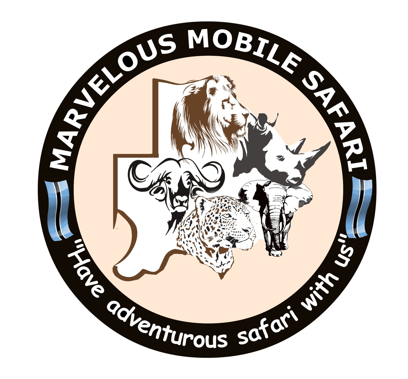 Marvelous Mobile Safari logo