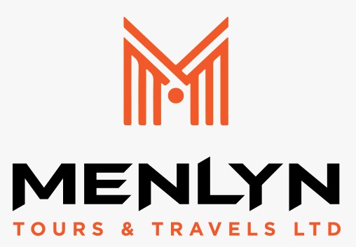 Menlyn Tours and Travel logo