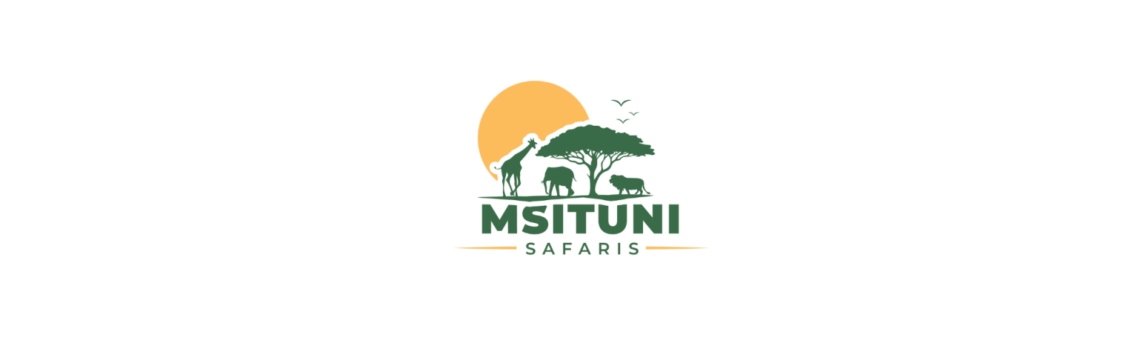 Msituni Safaris cover image