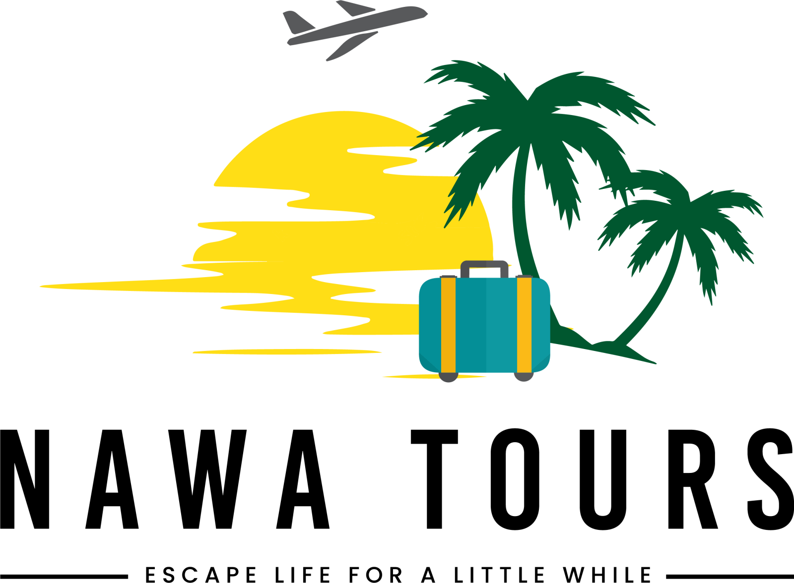 Nawa Tours & Safaris logo