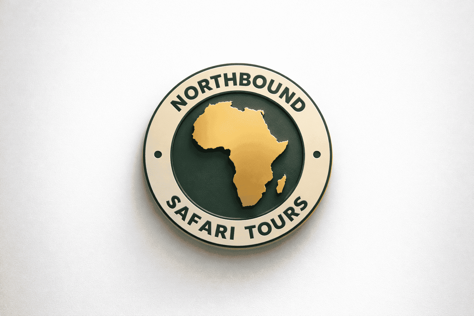 Northbound Safari Tours logo