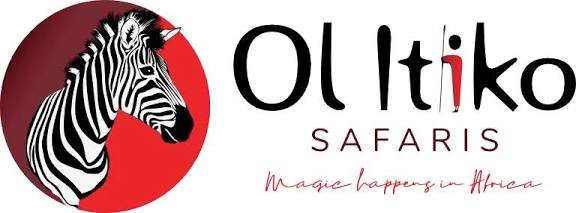 Olitiko Safaris logo