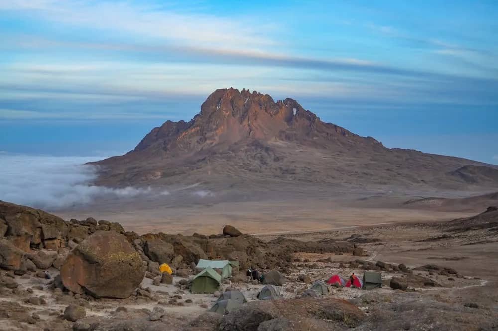 Peak Climber Safaris cover image