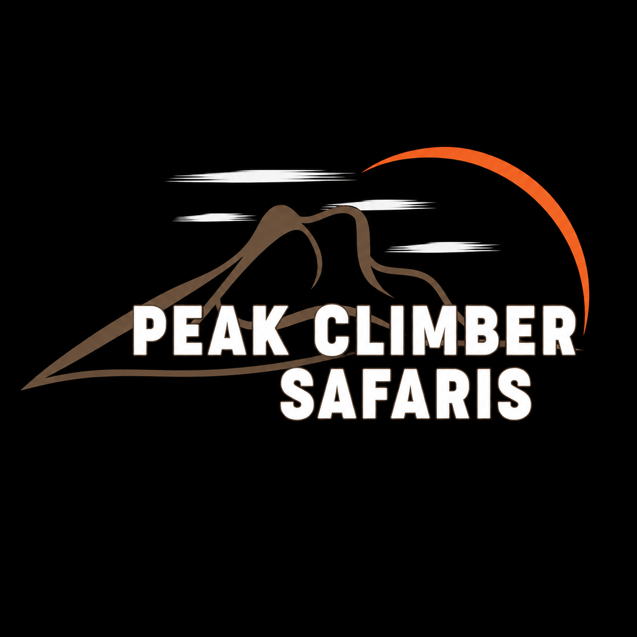 Peak Climber Safaris logo