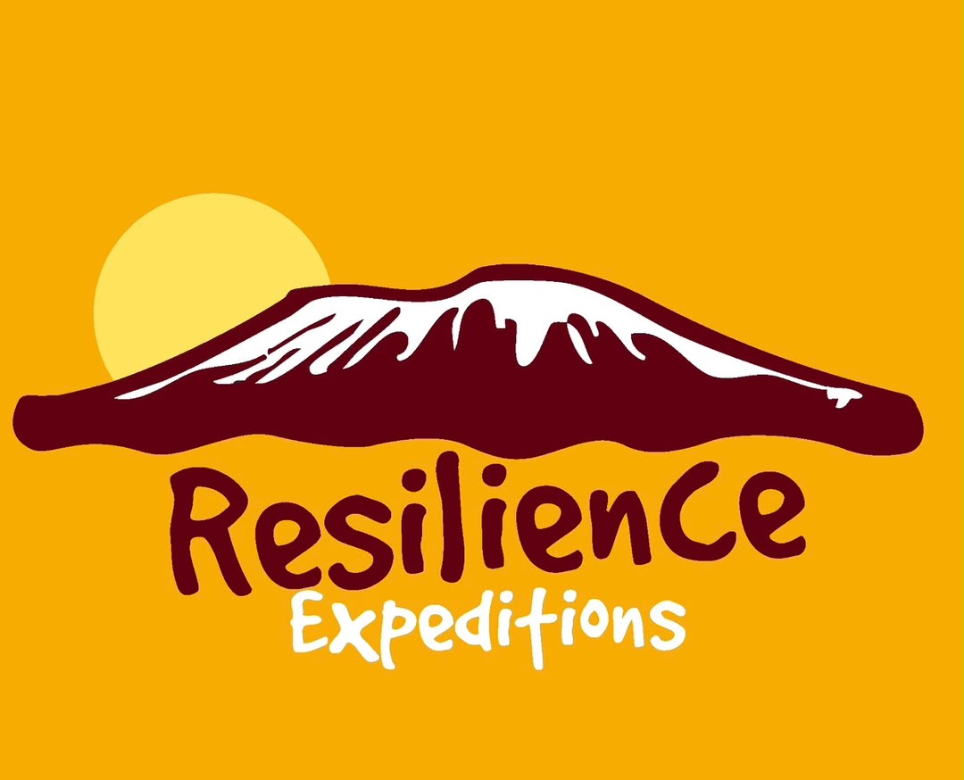 Resilience Expeditions logo