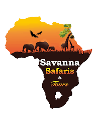 Savanna Safaris and Tours logo