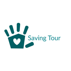 Saving Tour logo