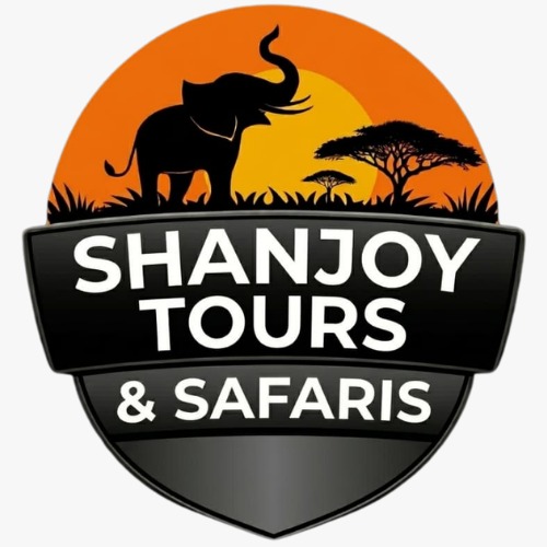 Shanjoy Tours And Safaris LTD logo