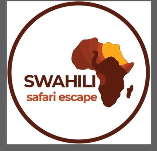 Swahili Safari Escape logo