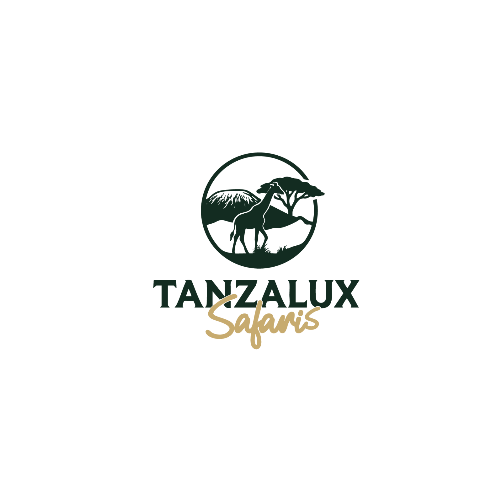 Tanzalux Safaris Limited logo