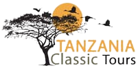 Tanzania Classic Tours logo