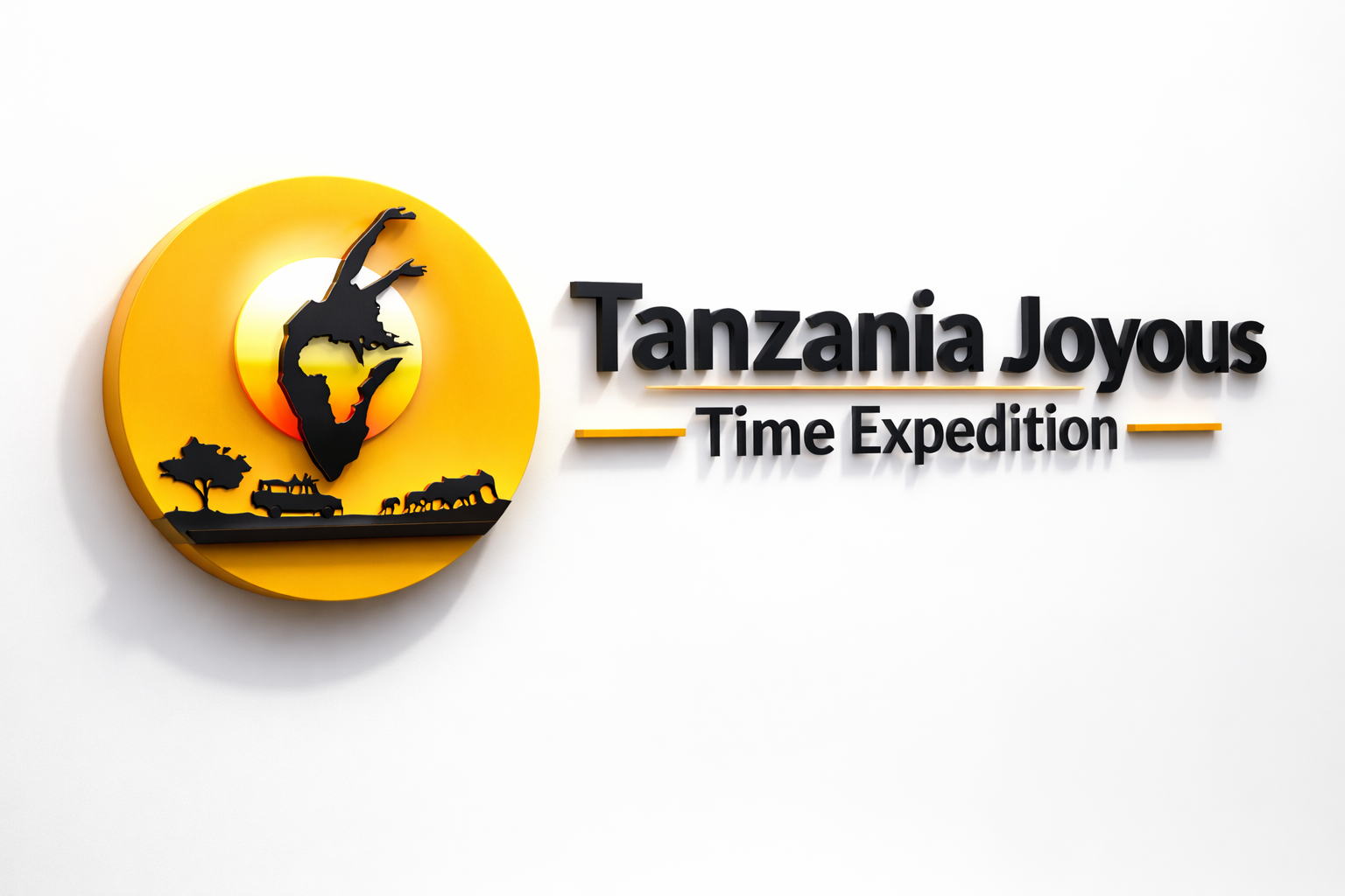 Tanzania Joyous Time Expedition cover image