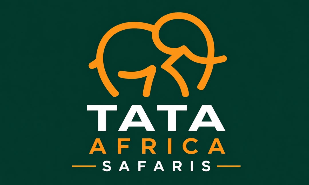 Tata Africa Safaris logo