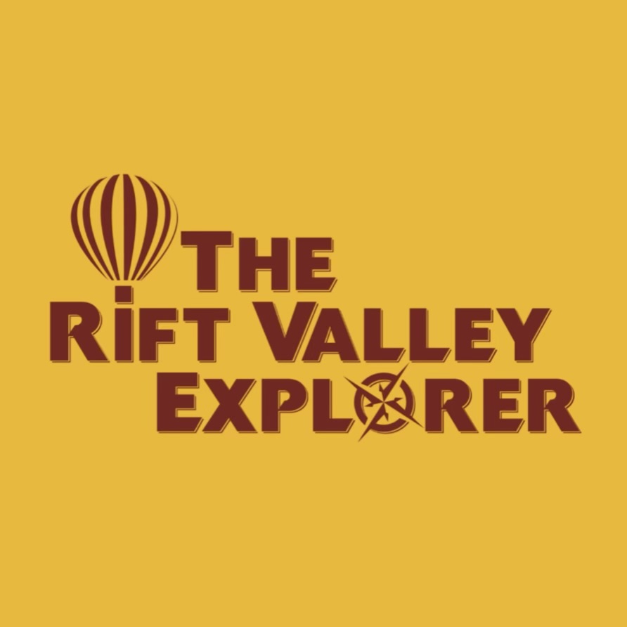 The Rift Valley Explorer logo