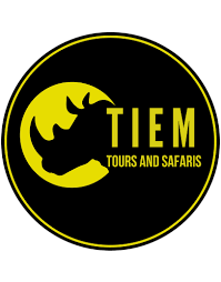 Tiem Tours and Safaris logo