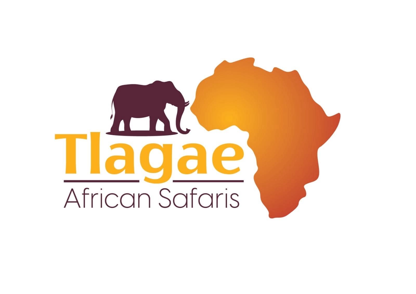 Tlagae African Safaris logo
