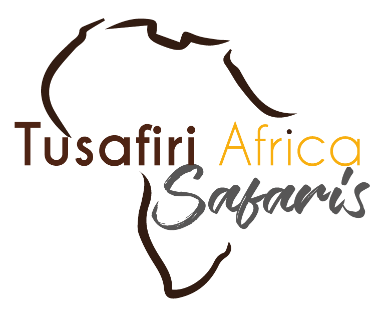 Tusafiri Africa Safaris logo
